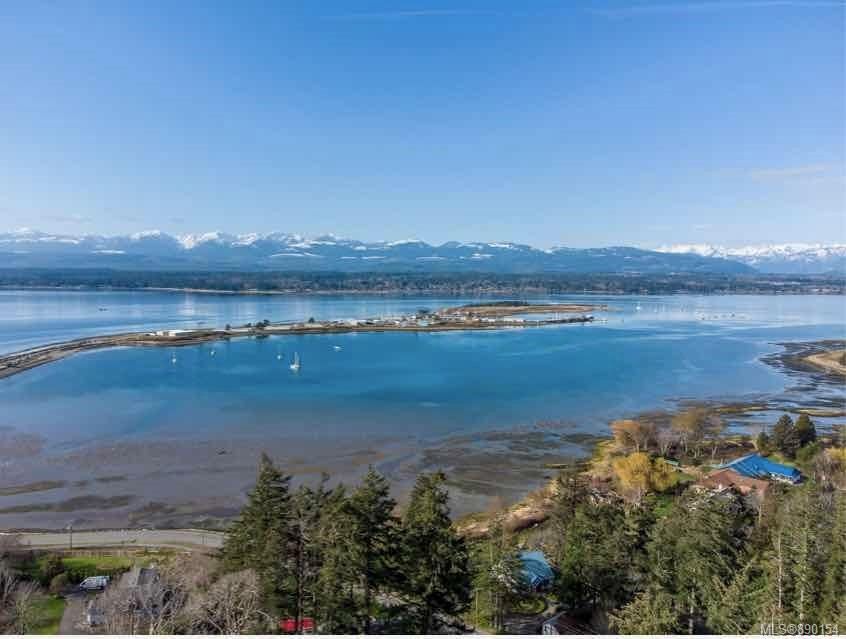 I have sold a property at 1161 Moore Rd in Comox
